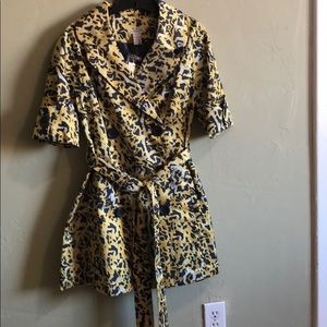 Vertigo Jacket